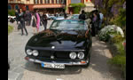 Iso Grifo Targa Bertone 1970 